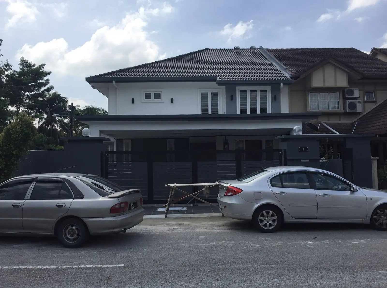 USJ 17 Residential Corner Unit - photo 4 by Sun Synergy Contracts